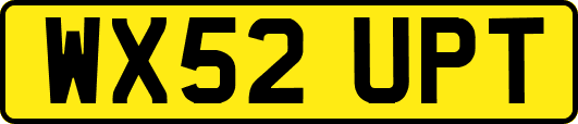 WX52UPT