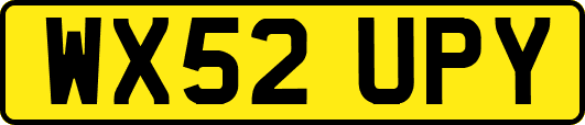 WX52UPY