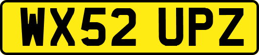 WX52UPZ