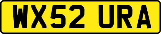 WX52URA