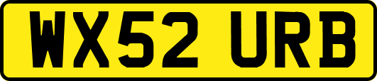 WX52URB