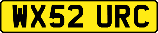 WX52URC