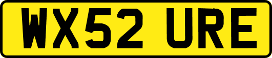 WX52URE