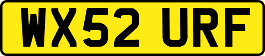 WX52URF