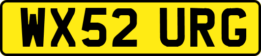 WX52URG