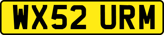 WX52URM