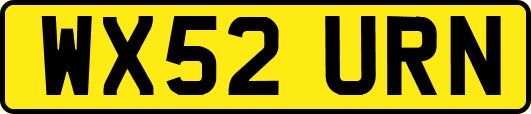 WX52URN
