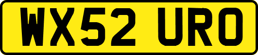 WX52URO