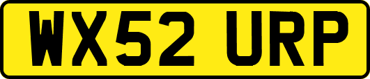 WX52URP