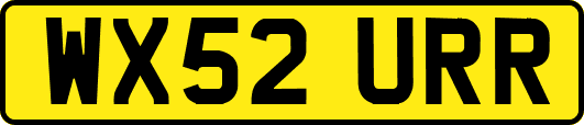 WX52URR
