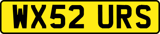 WX52URS
