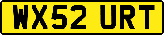 WX52URT