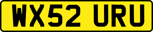 WX52URU