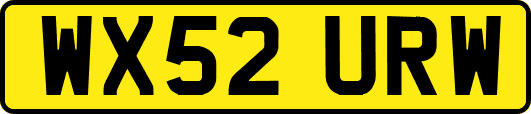 WX52URW
