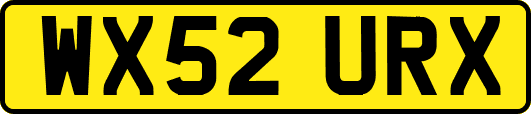 WX52URX