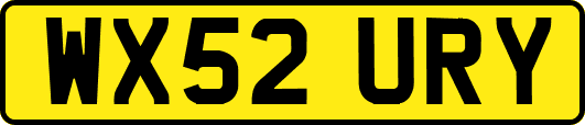 WX52URY