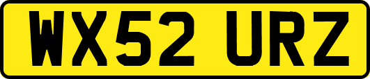 WX52URZ