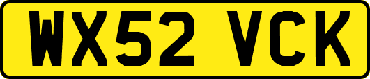 WX52VCK