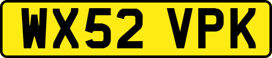 WX52VPK