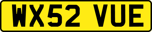 WX52VUE