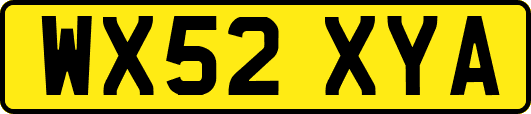 WX52XYA
