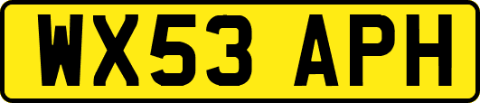 WX53APH