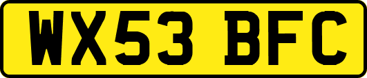 WX53BFC