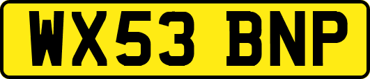 WX53BNP