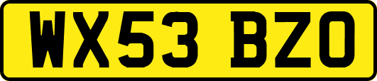 WX53BZO