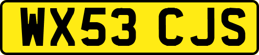 WX53CJS