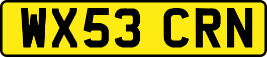 WX53CRN