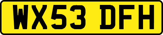 WX53DFH