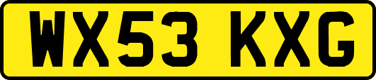 WX53KXG