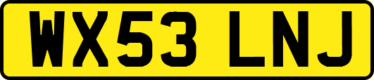 WX53LNJ