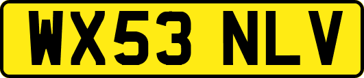 WX53NLV