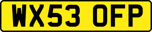WX53OFP