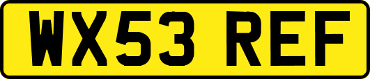 WX53REF
