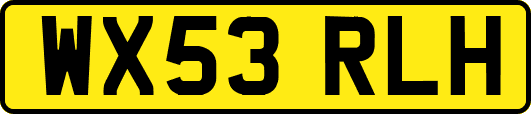 WX53RLH