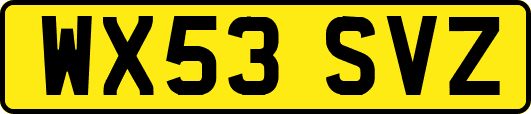 WX53SVZ