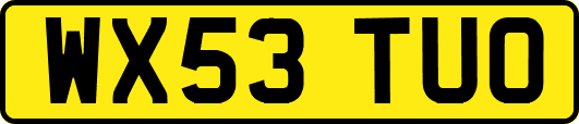 WX53TUO
