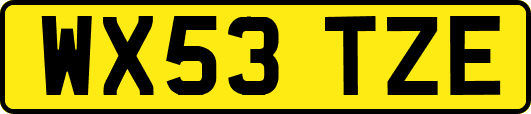 WX53TZE