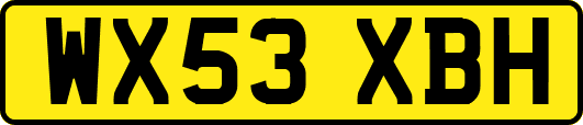 WX53XBH
