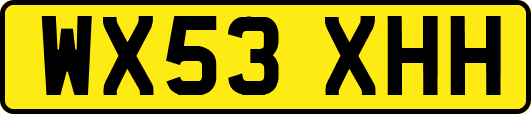 WX53XHH