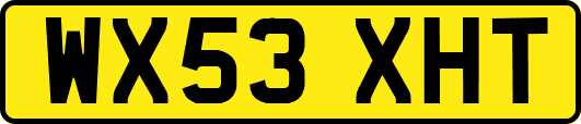WX53XHT