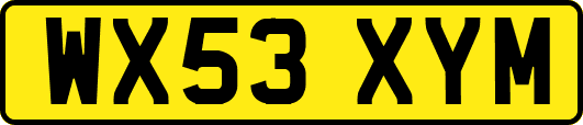 WX53XYM