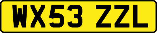 WX53ZZL