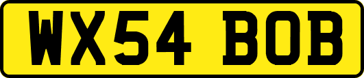 WX54BOB