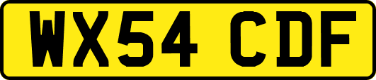 WX54CDF