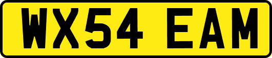 WX54EAM