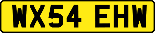 WX54EHW
